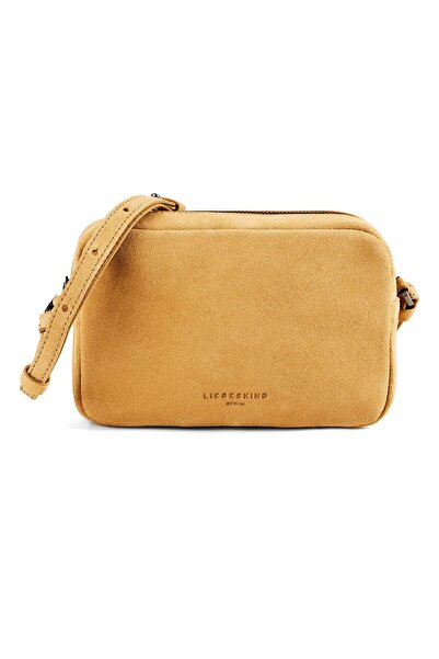 liebeskind Ella Umhängetasche Leder 21 cm