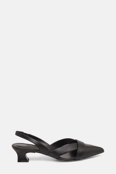 W Collection DERİ AYAKKABI