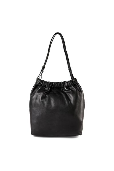 liebeskind Cloud II Schultertasche M Leder 35 cm