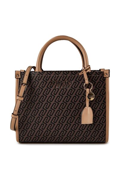 liu.jo Ridhi Shopper Tasche S 25 cm