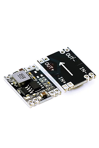 Voltaj MP1584EN Ayarlanabilir Regülatörü