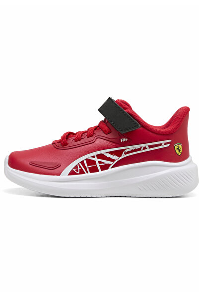 Puma Pantofi sport Scuderia Ferrari Sneakerși