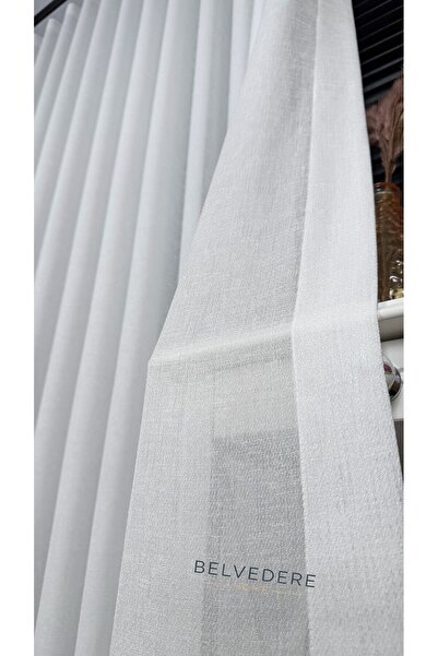 Belvedere Luxury Salon Tulle, Non-Fadeable, No Ironing Required, Sturdy, Well...