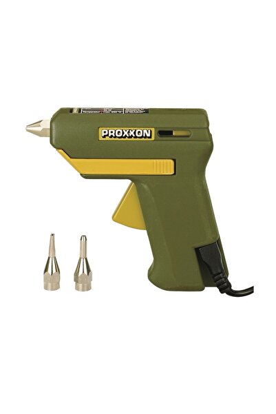 JollyMag Proxxon 28192, Lepiaca pištoľ HKP 220, zelená, 40 W, 200 °C, vymenit...