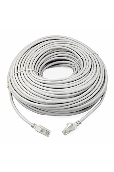 Tecsa CAT6 NETWORK LAN CABLE 20m