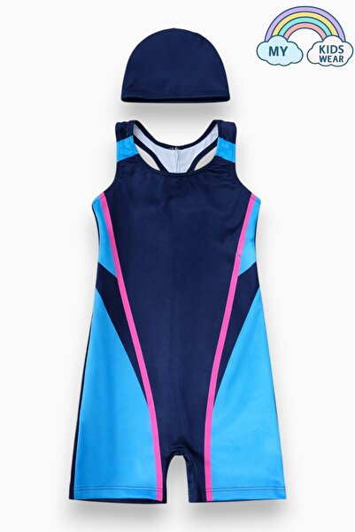 My Kids Wear Costume de baie pentru fete 5-16 ani 12603