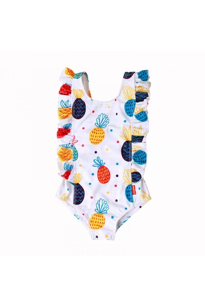 drool Plavky Ananasi