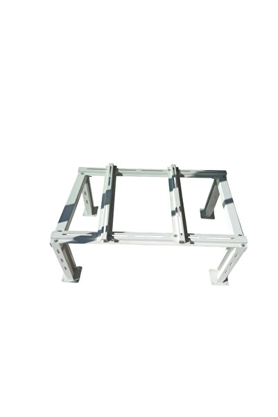 Ermiya Split Klima İçin Ağır Hizmet Tipi Zemin Stand Braketi G-100 E-63-Y-44 ...