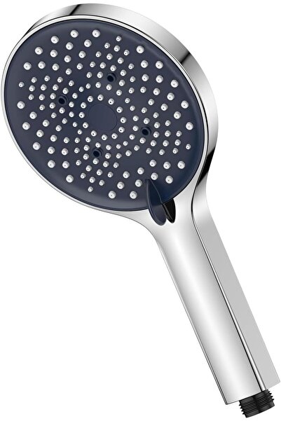 SUNDEX Shower Head High Pressure - 130mm Large Powerful Flow, 6 Modes, Pressu...