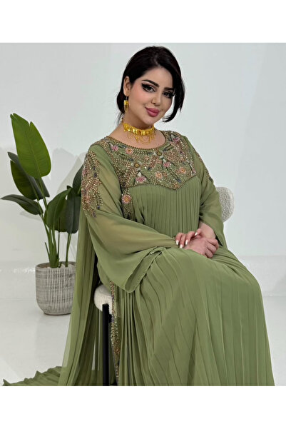 Hullm Store فستان وجلابيه العيد