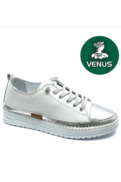 Venüs 26150001 Γυναικεία παπούτσια καθημερινής χρήσης από γνήσιο δέρμα, εξαιρ...
