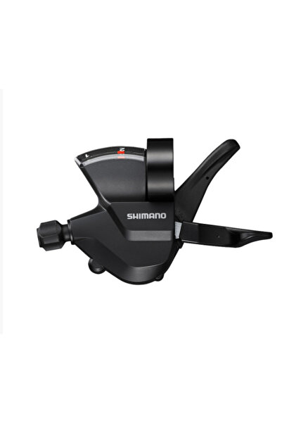 Shimano Vites kolu SL-M315-2L 2-vites RAPIDFIRE PLUS Kelepçeli bant Görsel vi...