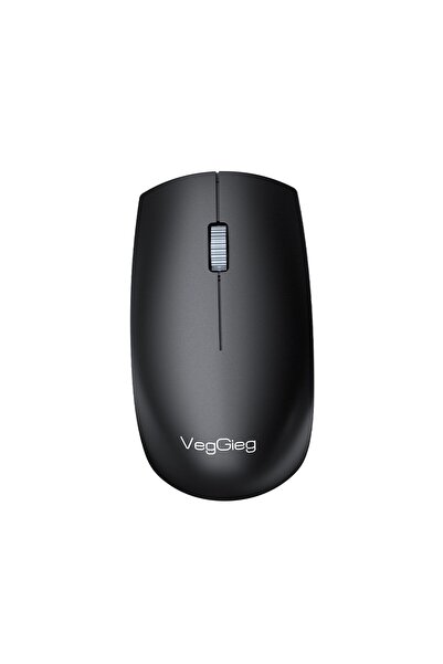 Veggieg G700 Kablosuz Mouse 2.4GHz Nano Usb Alıcı 3 Tuşlu Pilli Optik Mouse