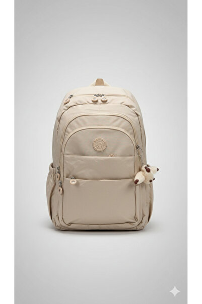 Relaxion Multi-Compartment, Spacious Interior, Water-Repellent Feature, Acces...