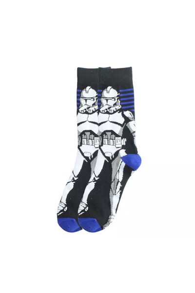 ALEMDAR STORE King Size Socks for Very Large Feet