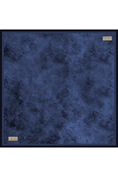 LA BOUTIQUE Fall Scarf 2347-122 90X90