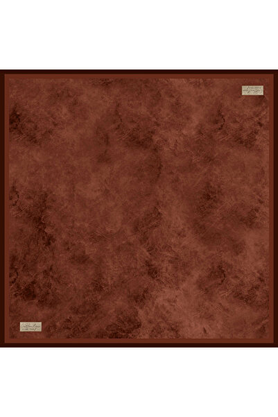 LA BOUTIQUE Fall Scarf 2347-125 90X90