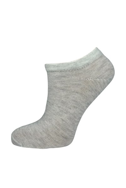JUST SOCKS Pachet de 7 șosete din bumbac pentru copii