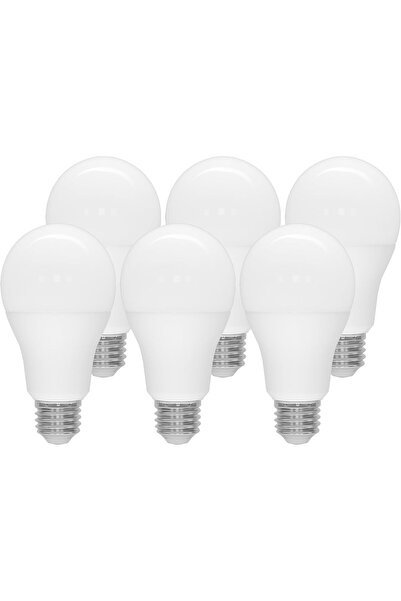 Pro Glaze A60 E27 LED Bulb