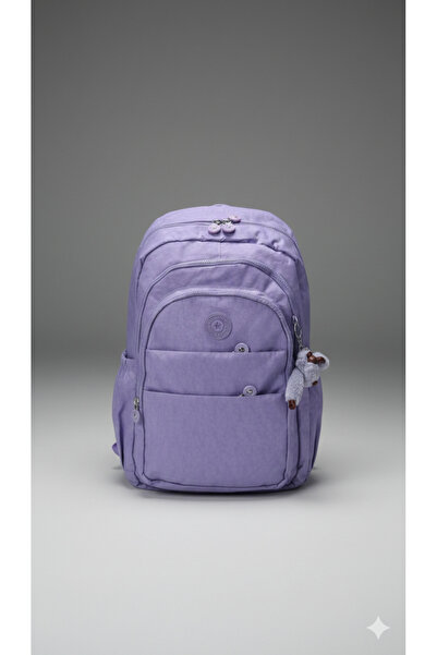 Relaxion Multi-Compartment, Spacious Interior, Water-Repellent Feature, Acces...