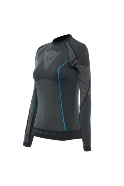 Dainese /Dry Ls Lady Black/Blue