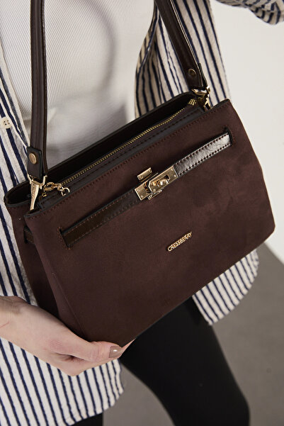 CRESSBERRY Crossbody Bag