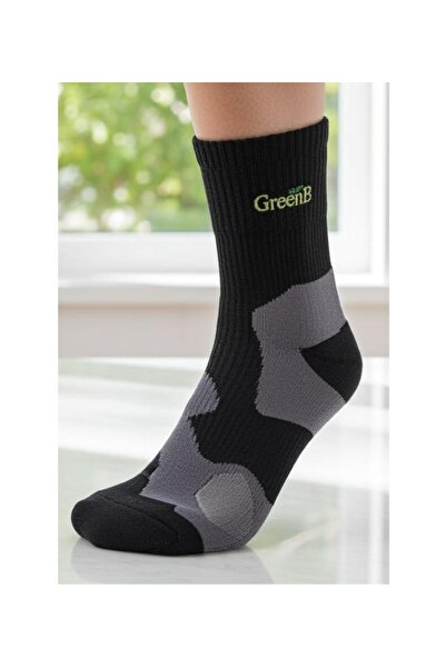 Rejuvinova Șosete Bioactive Unisex Sport– GreenE - Groase – (M) 36-41