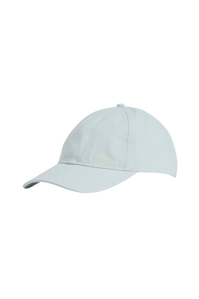 Barbour Olivia Spor Şapka BL16 Summer Blue