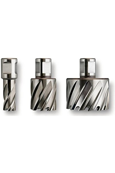 Fein HSS NOVA Core Drill 26x50 mm, 3/4'' Weldon, set 1 piece