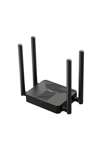 Mercusys MR62X 3 Port 1500 Mbps Router