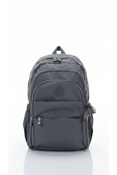 Relaxion Multi-Compartment, Spacious Interior, Water-Repellent Feature, Acces...