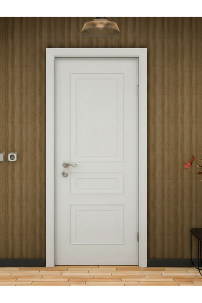 HASEL DOOR PVC MEMBRAN KAPI TAKIMI