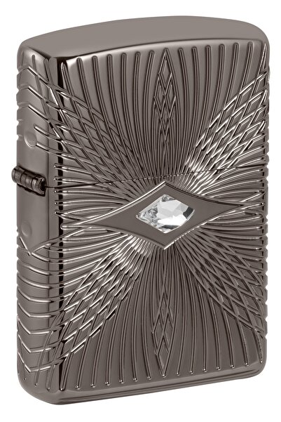 Zippo Armor® Pattern Dizayn Çakmak