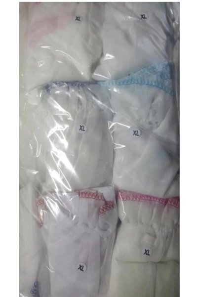 POLLY46 OYUNCAK Cage Tulle (XL)