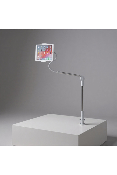 northcity n 360 °   حامل قابل للتعديل للأجهزة اللوحية والهواتف على سطح المكتب