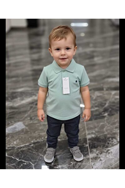 Pierre Cardin pierre cardi 2 li erkek çocuk takım