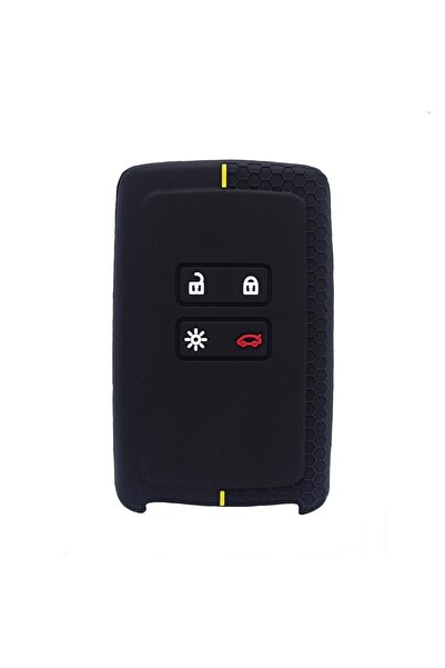 AUTOTOB Renault key case sport model compatible with Clio V, Megane IV, Talis...