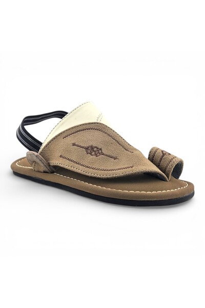 Footprint شباشب عربية للأطفال الصغار