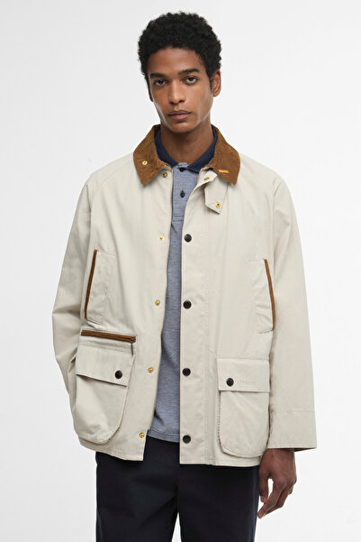 Barbour Icons Bedale Casual Ceket ST11 Mist