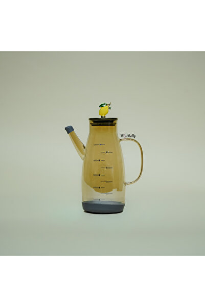 Miss Betty Linda Cam Oil Pot