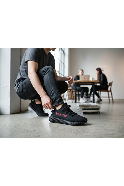 StoXStore Modern Tasarım Günlük Rahat Sneaker