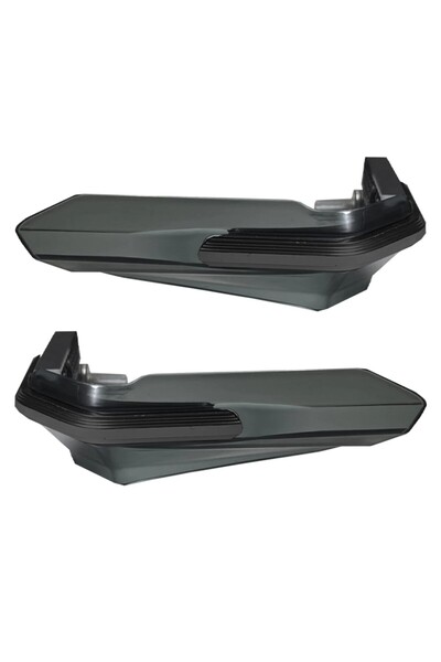 GP KOMPOZİT ELC001 Universal Elcik Koruma Siyah