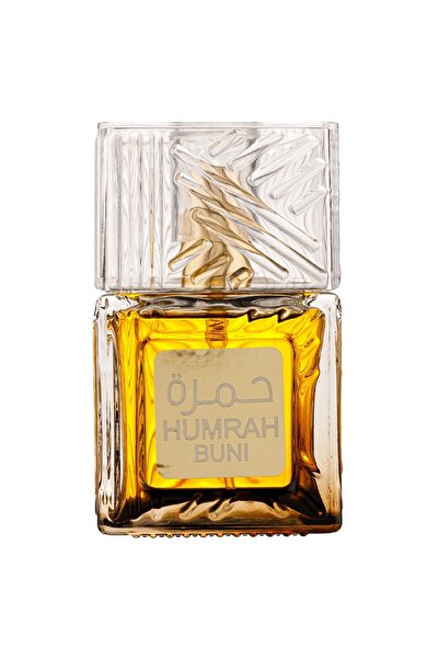 Al Fakhr Perfumes Humrah Buni, Eau de Parfum, Unisex, 100 ml