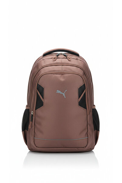 Relaxion Waterproof Fabric Large Internal Volume School Travel Backpack