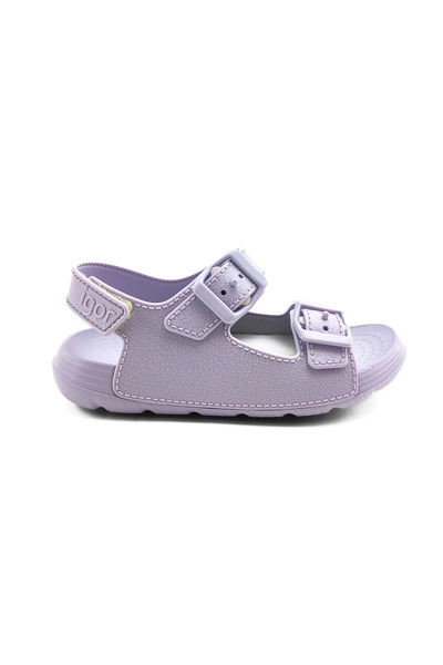 IGOR Çocuk Sandalet Mauı Mc S10313 MALVA/MAUVE