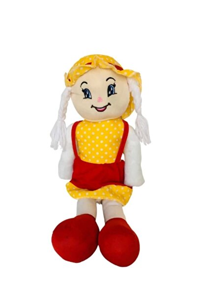 TOPROCKSTORE Cute Cloth Doll 50 cm Sleeping Companion
