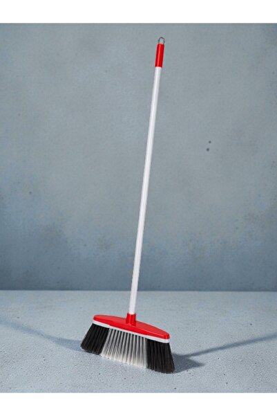 WDA LiAo K130033 High Quality Indoor & Outdoor Floor Broom with Handle