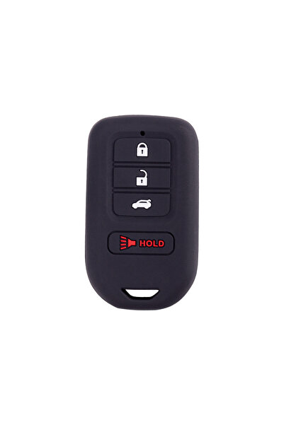 AUTOTOB Keyless key case Honda Civic, HR-V, AUTOTOB®, black