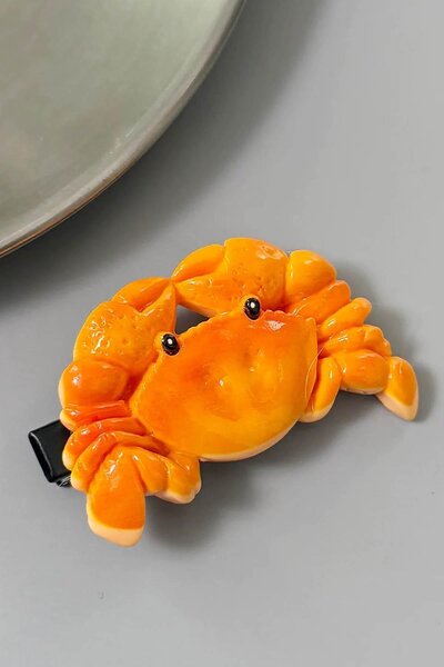 TAKIŞTIR Bočna kopča sa figurom račišta