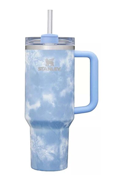 Generics Stanley Quencher H2.0 FlowState Stainless Steel Vacuum Insulated Tum...